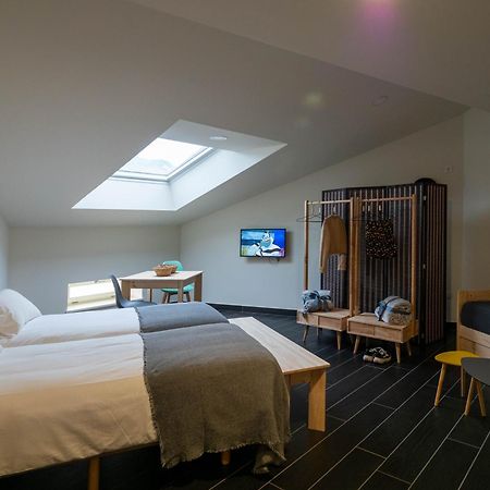 Lumen Place Apartamentos Mondoñedo Eksteriør bilde