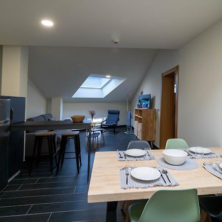 Lumen Place Apartamentos Mondoñedo Eksteriør bilde