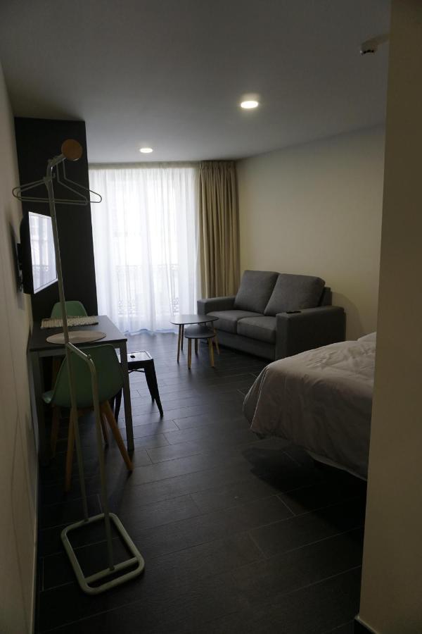 Lumen Place Apartamentos Mondoñedo Eksteriør bilde