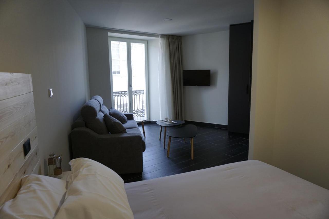 Lumen Place Apartamentos Mondoñedo Eksteriør bilde