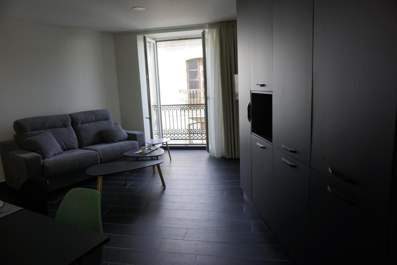 Lumen Place Apartamentos Mondoñedo Eksteriør bilde