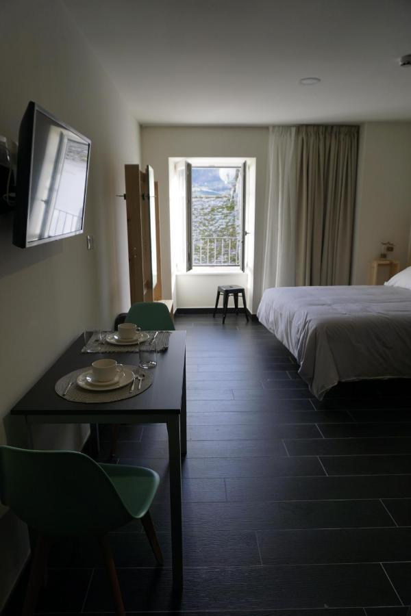 Lumen Place Apartamentos Mondoñedo Eksteriør bilde