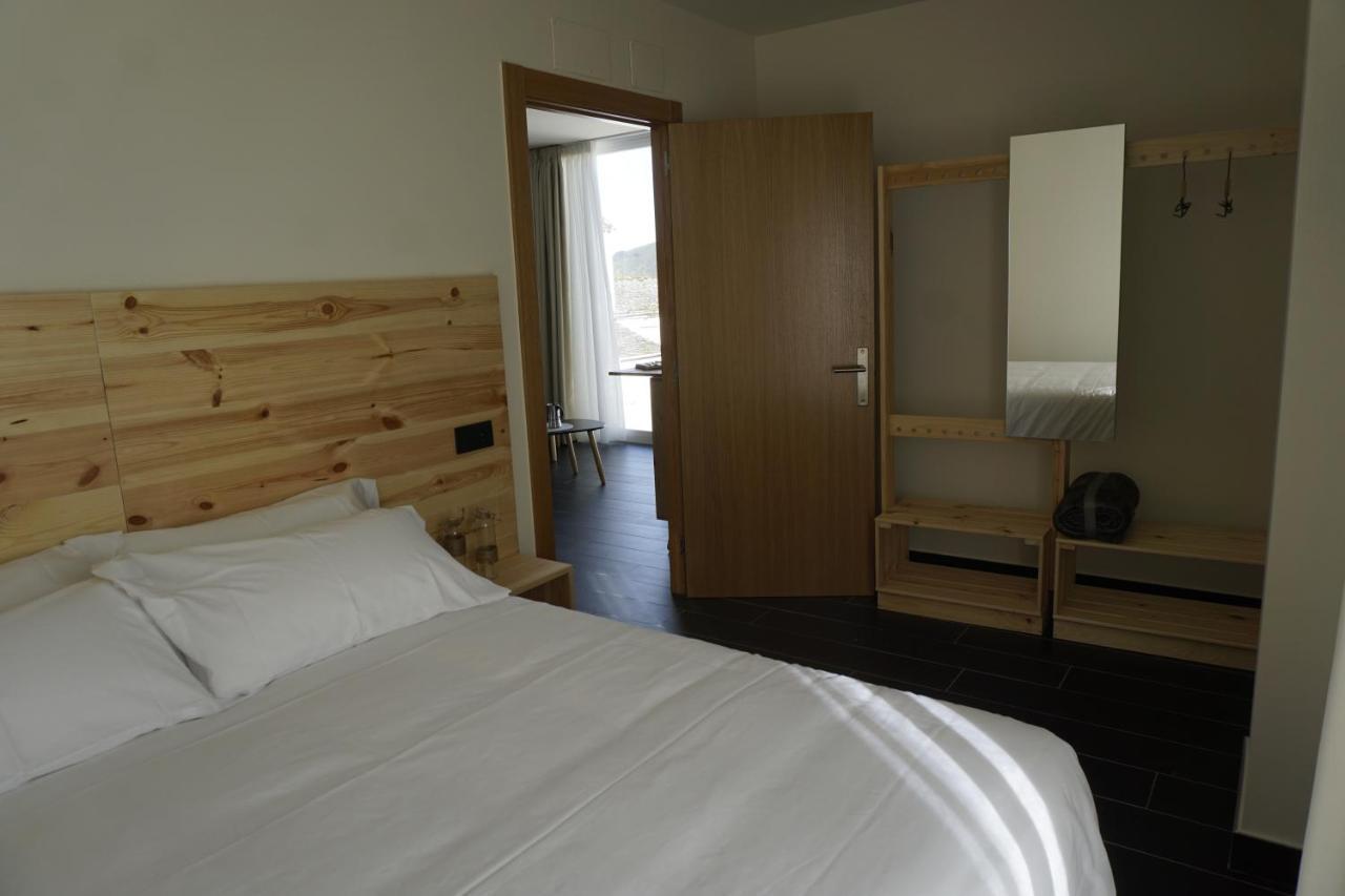 Lumen Place Apartamentos Mondoñedo Eksteriør bilde