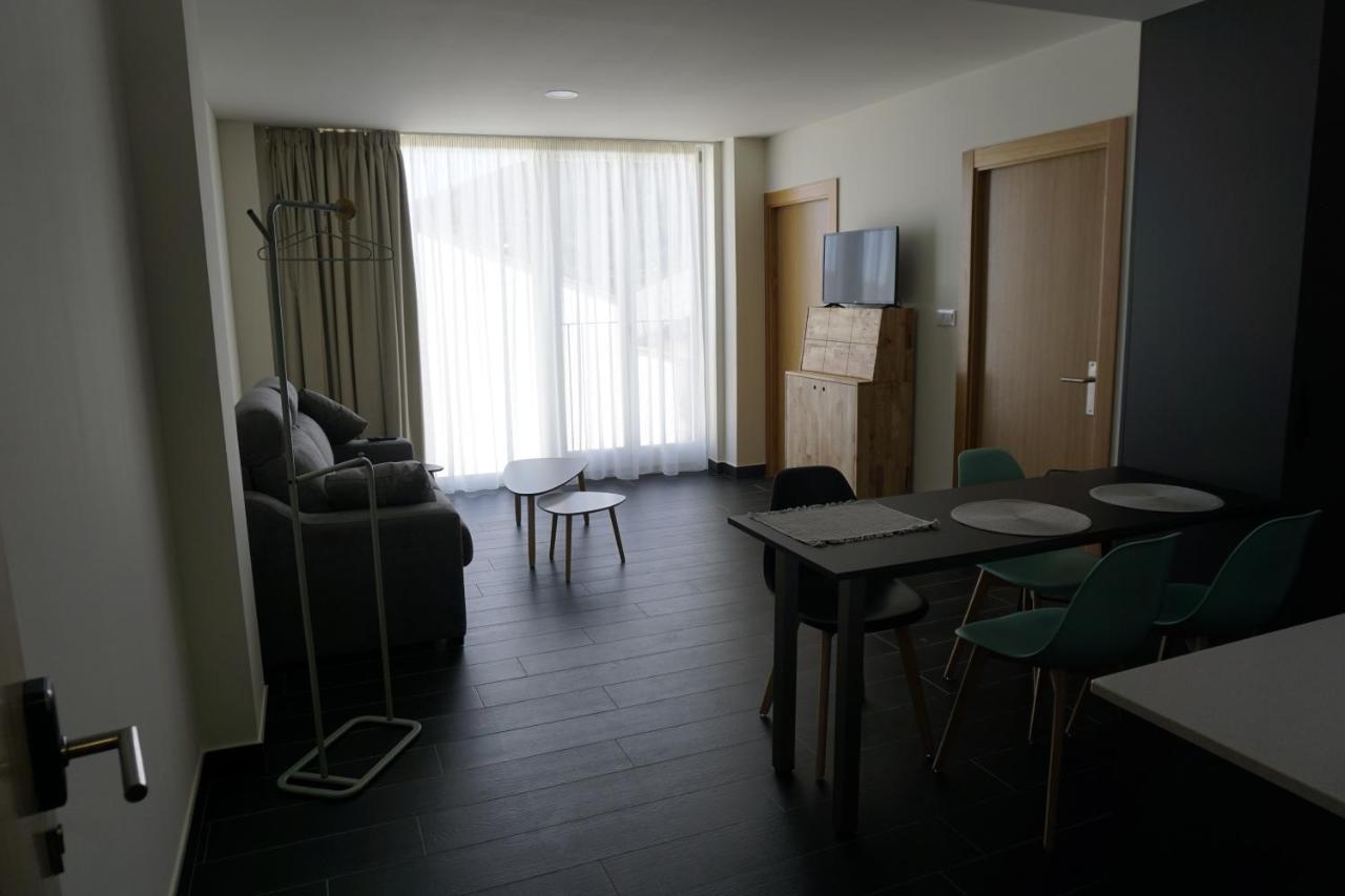 Lumen Place Apartamentos Mondoñedo Eksteriør bilde
