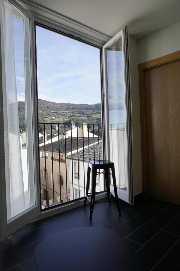 Lumen Place Apartamentos Mondoñedo Eksteriør bilde