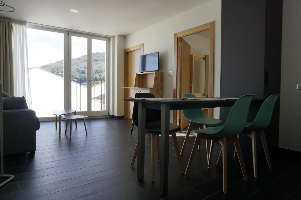 Lumen Place Apartamentos Mondoñedo Eksteriør bilde