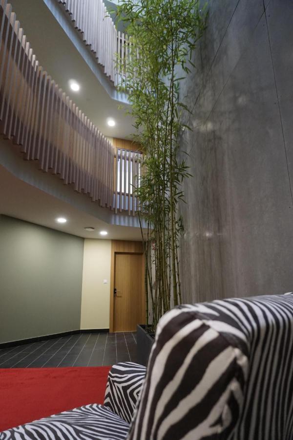 Lumen Place Apartamentos Mondoñedo Eksteriør bilde
