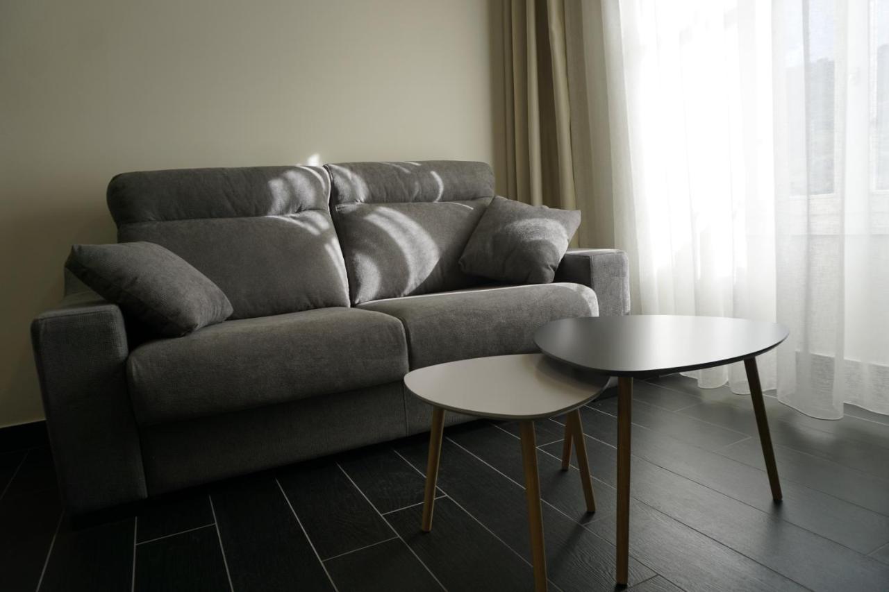 Lumen Place Apartamentos Mondoñedo Eksteriør bilde