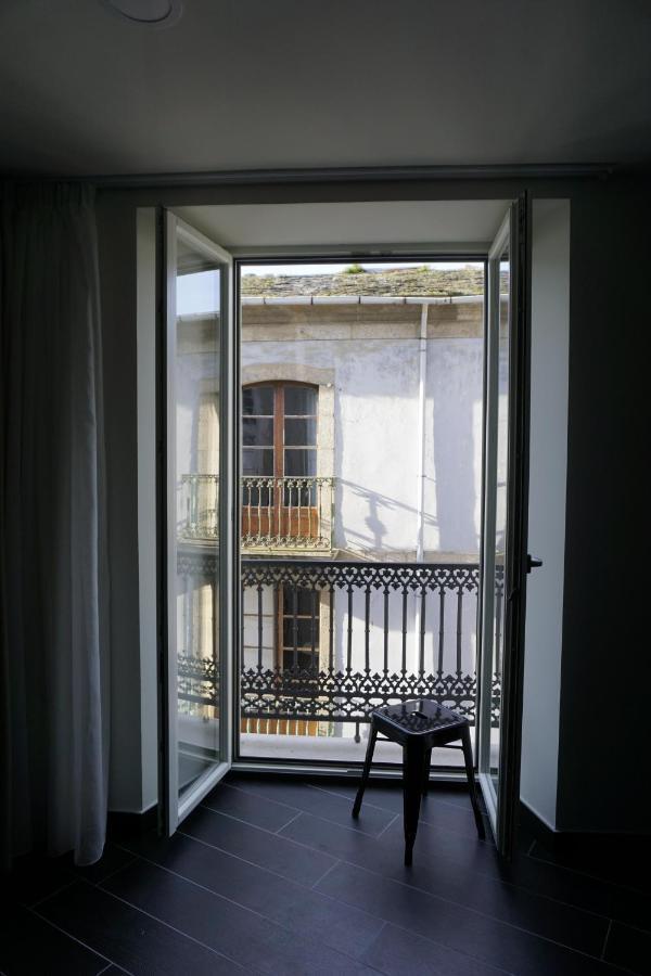 Lumen Place Apartamentos Mondoñedo Eksteriør bilde