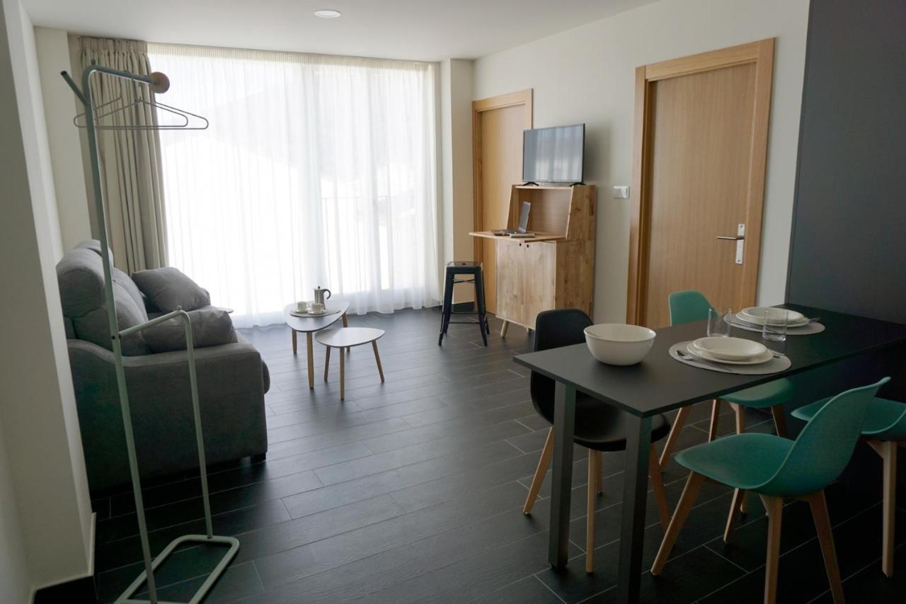 Lumen Place Apartamentos Mondoñedo Eksteriør bilde