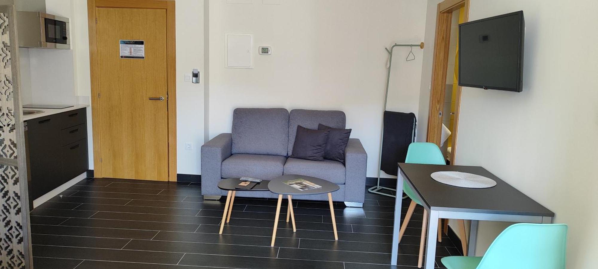 Lumen Place Apartamentos Mondoñedo Eksteriør bilde