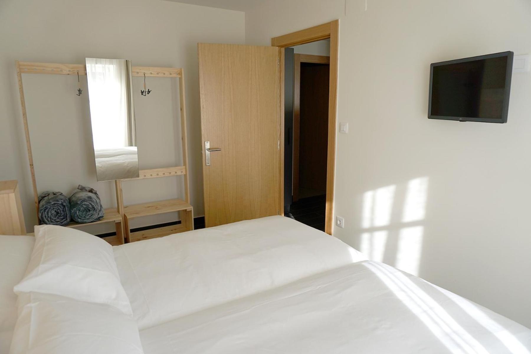 Lumen Place Apartamentos Mondoñedo Eksteriør bilde