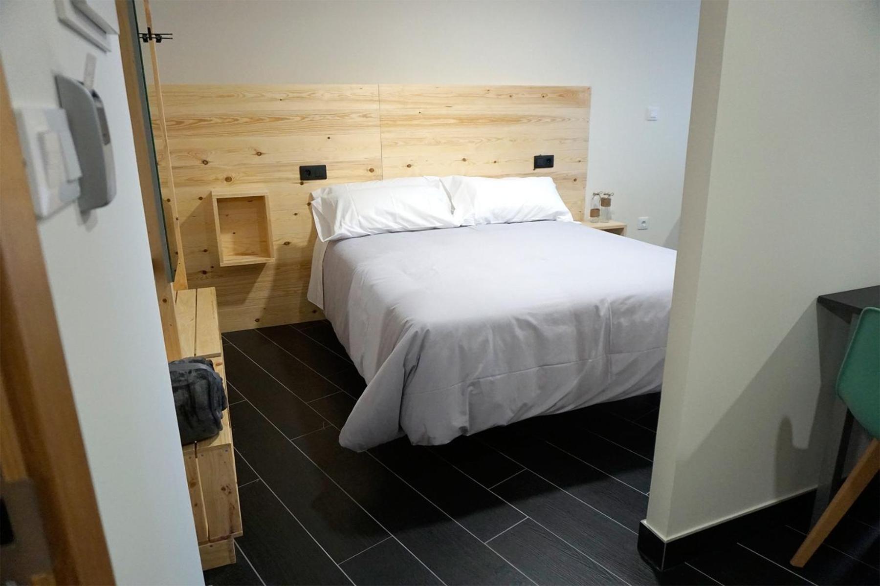 Lumen Place Apartamentos Mondoñedo Eksteriør bilde