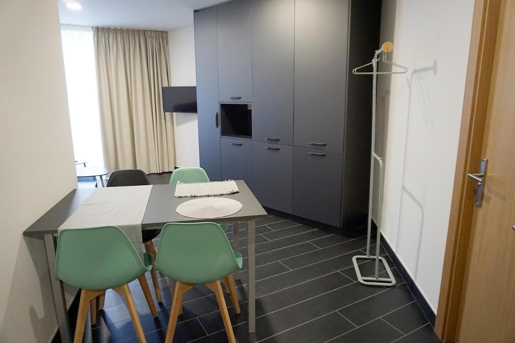 Lumen Place Apartamentos Mondoñedo Eksteriør bilde