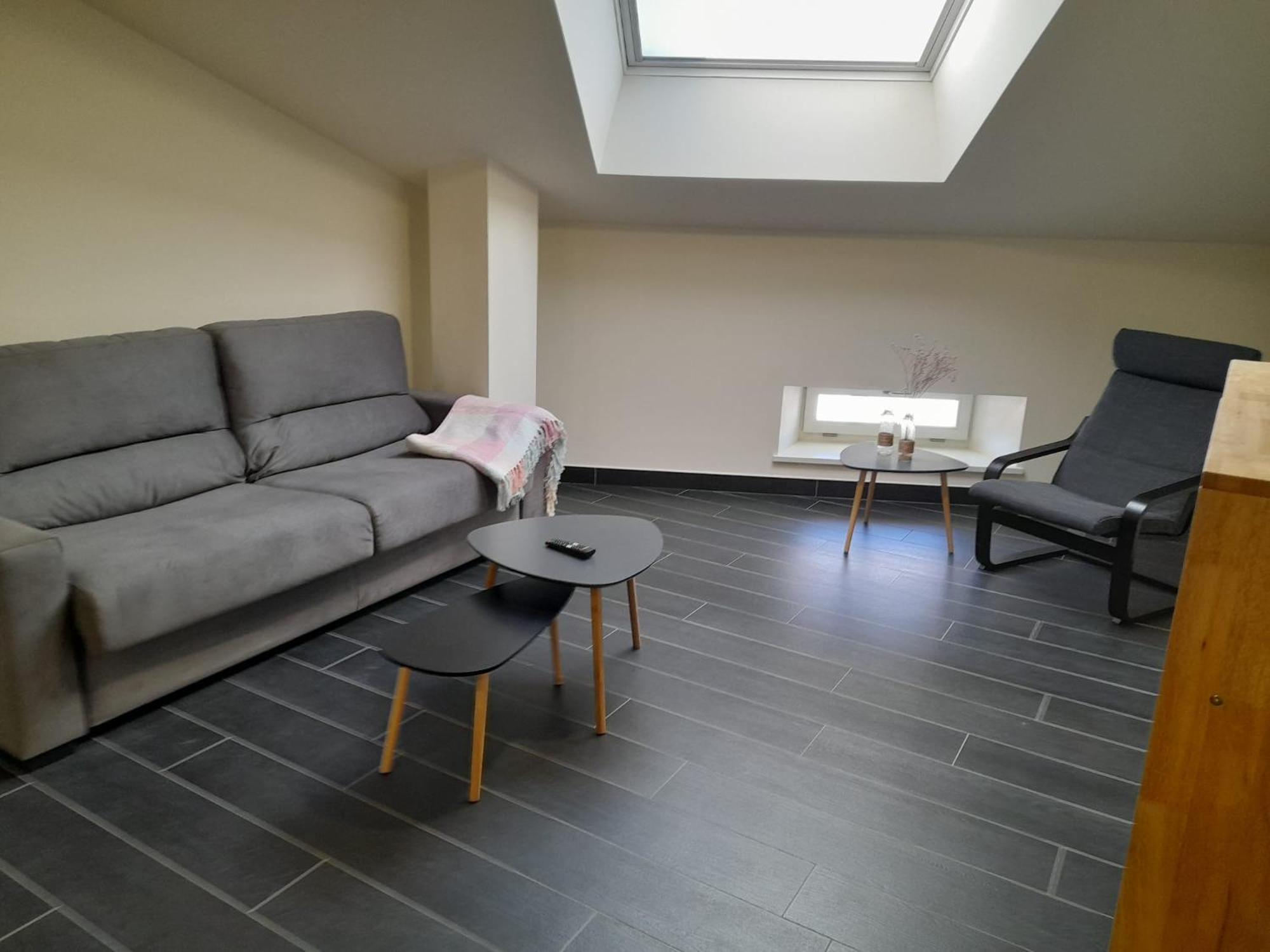 Lumen Place Apartamentos Mondoñedo Eksteriør bilde