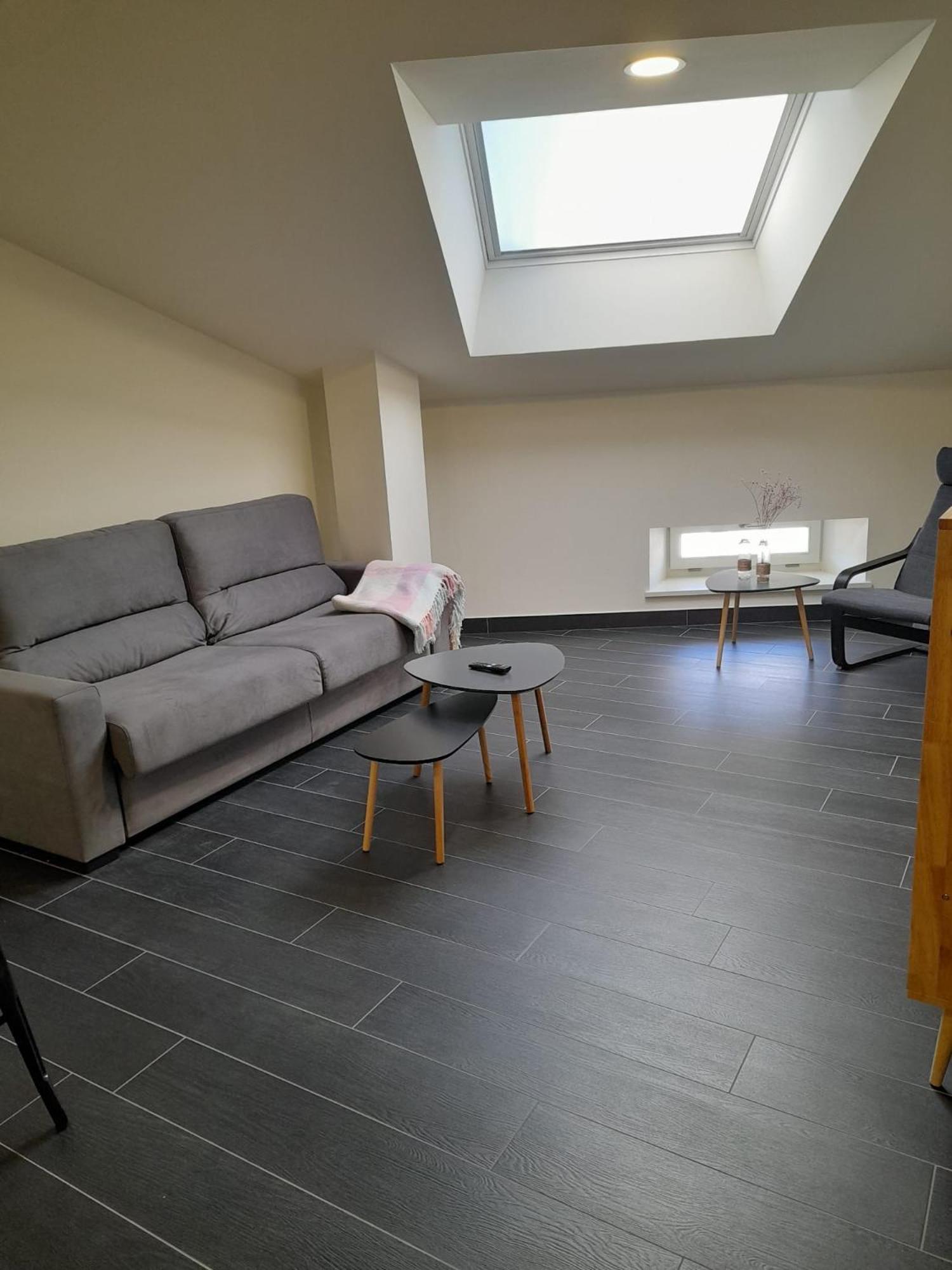 Lumen Place Apartamentos Mondoñedo Eksteriør bilde