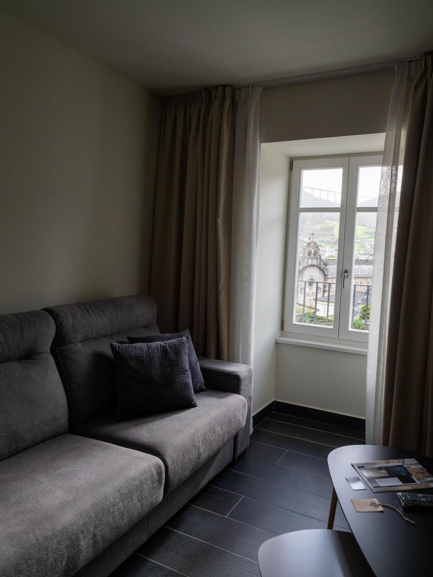 Lumen Place Apartamentos Mondoñedo Eksteriør bilde