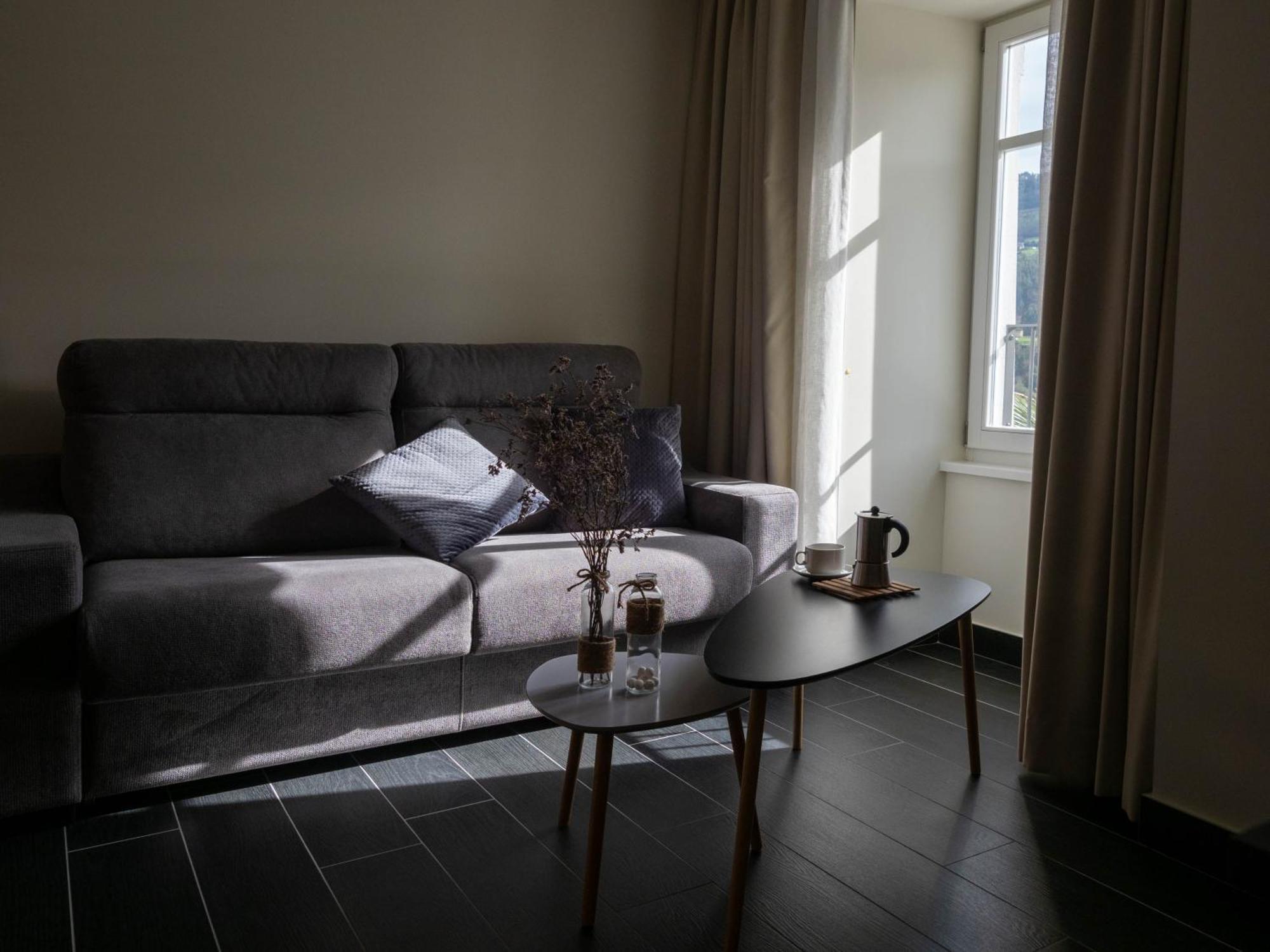 Lumen Place Apartamentos Mondoñedo Eksteriør bilde