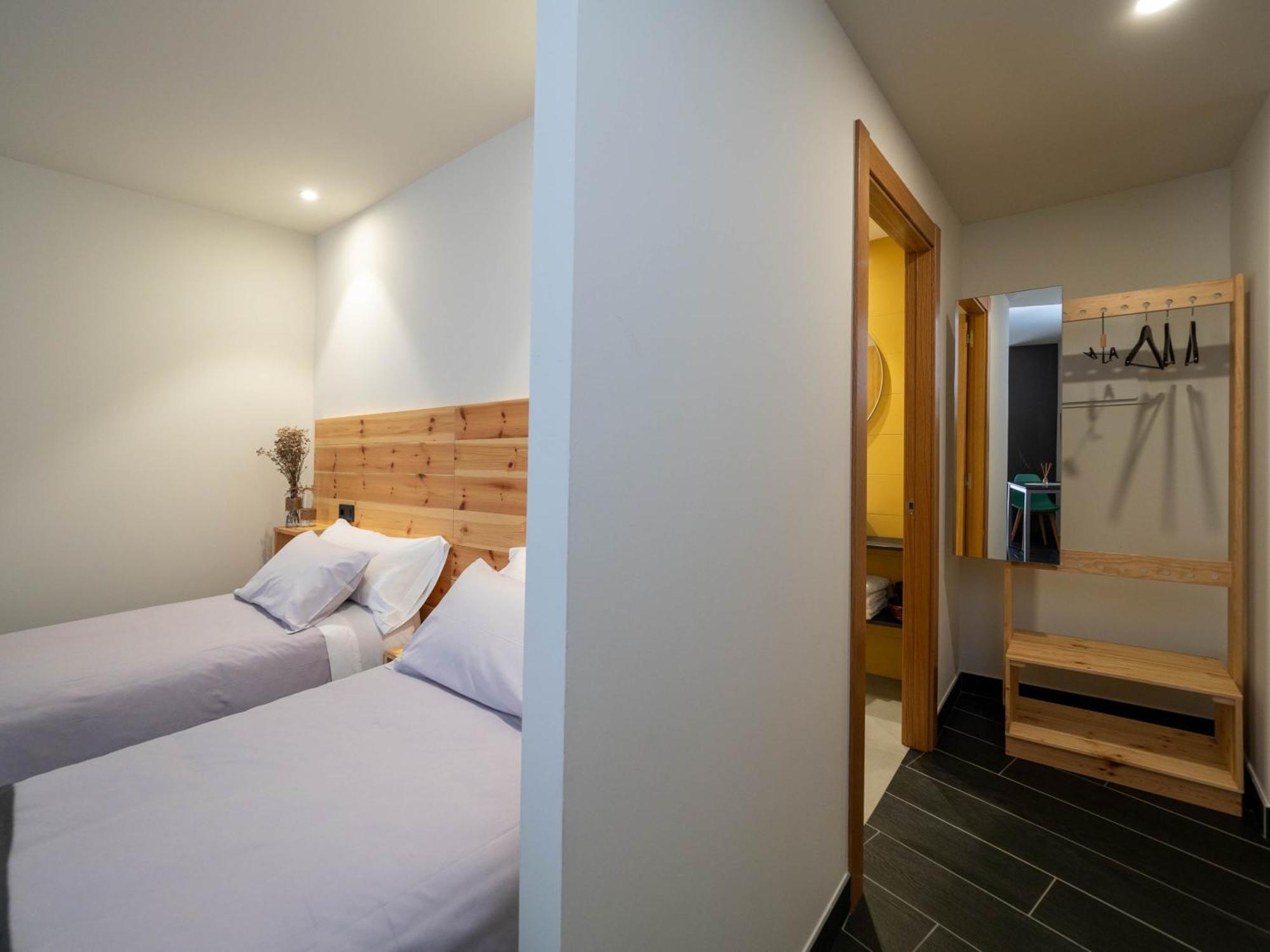 Lumen Place Apartamentos Mondoñedo Eksteriør bilde