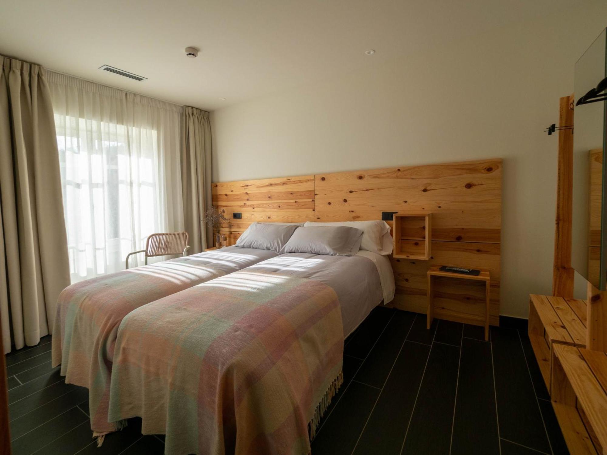 Lumen Place Apartamentos Mondoñedo Eksteriør bilde