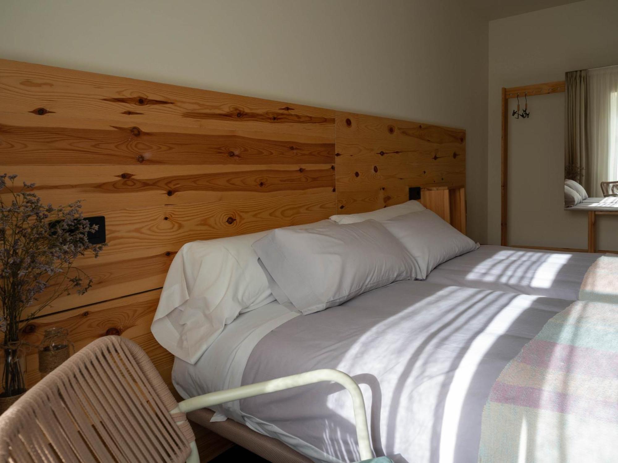 Lumen Place Apartamentos Mondoñedo Eksteriør bilde