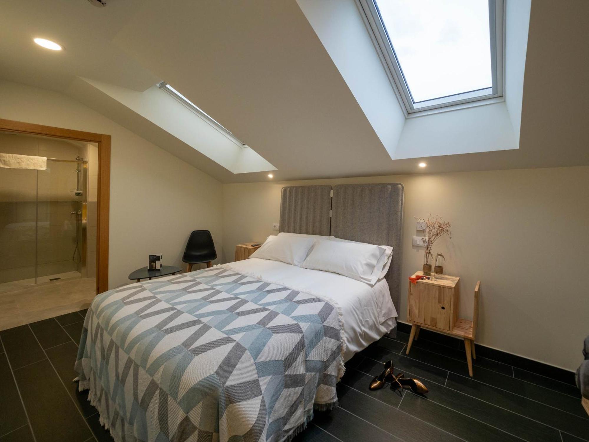 Lumen Place Apartamentos Mondoñedo Eksteriør bilde